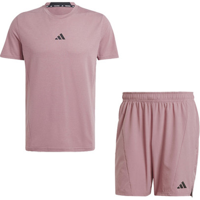 adidas D4T Set Heren