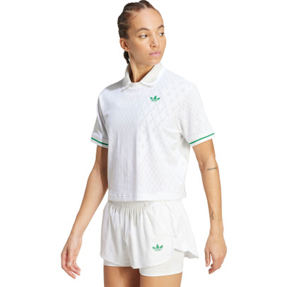 adidas Dames Wimbledon Set 1