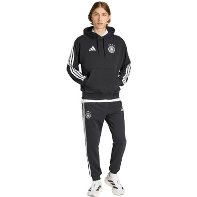 adidas Duitsland DNA Hooded Trainingspak WK 2026