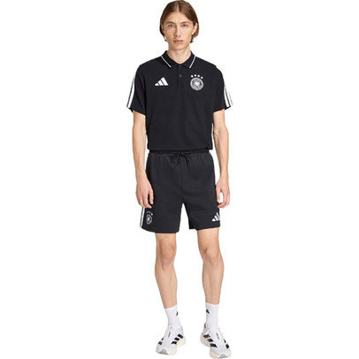 adidas Duitsland DNA Polo Set WK 2026