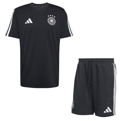 adidas Germany DNA Set WC 2026