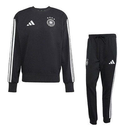adidas Duitsland DNA Sweat Trainingspak WK 2026