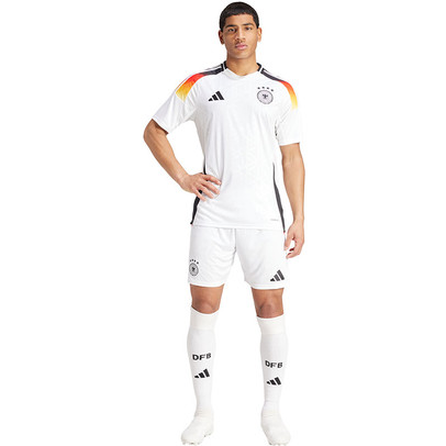 adidas Duitsland Thuis Tenue