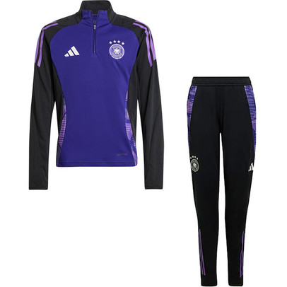 adidas Deutschland Trainingsanzug Kinder Sportshop