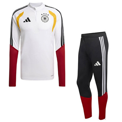 adidas Duitsland Trainingspak WK 2026