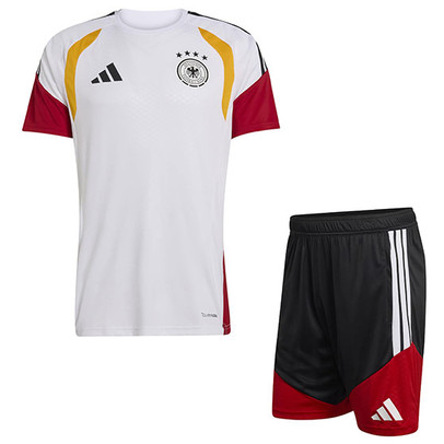 adidas Duitsland Trainingsset WK 2026