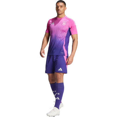 adidas Duitsland Uit Tenue