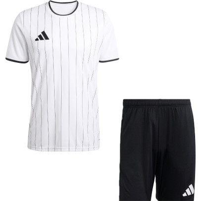 adidas Entrada 26 GFX Trainingsset