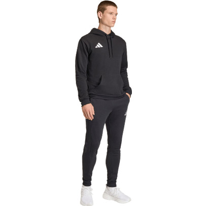 adidas Entrada 26 Hooded Sweat Trainingspak