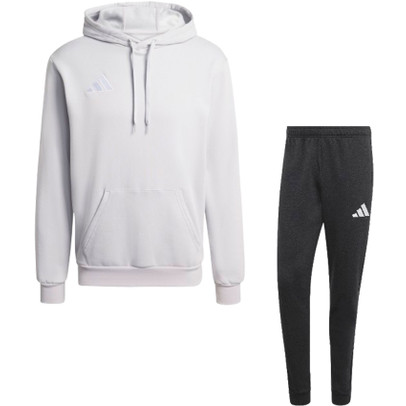 adidas Entrada 26 Hooded Sweat Trainingspak