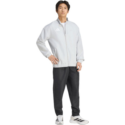 adidas Entrada 26 Presentatie Trainingspak