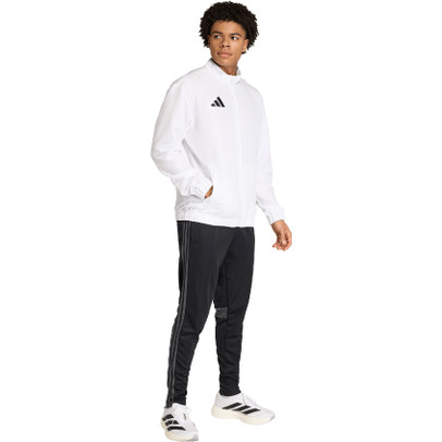 adidas Entrada 26 Presentatie Trainingspak