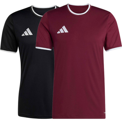adidas Entrada 26 Training Shirt 2-Pack