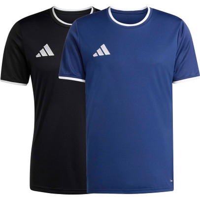 adidas Entrada 26 Training Shirt 2-Pack