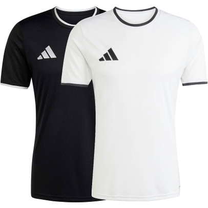 adidas Entrada 26 Training Shirt 2-Pack