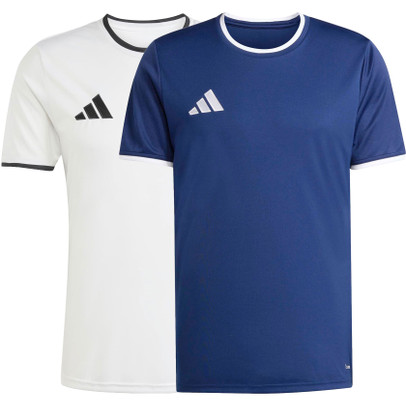 adidas Entrada 26 Training Shirt 2-Pack