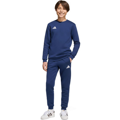 adidas Entrada 26 Sweat Trainingspak Kids