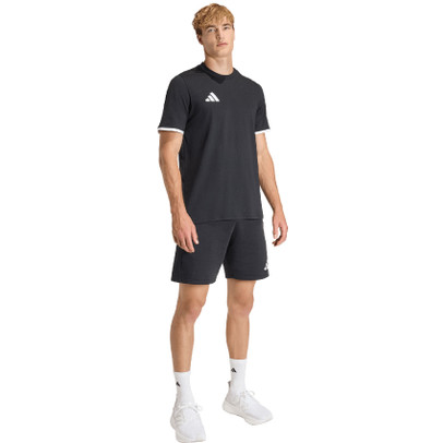 adidas Entrada 26 Tee Set