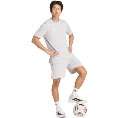 adidas Entrada 26 Tee Set