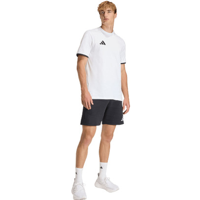 adidas Entrada 26 Tee Set