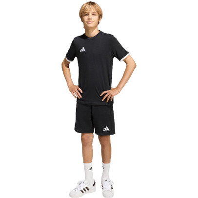adidas Entrada 26 Tee Set Kids