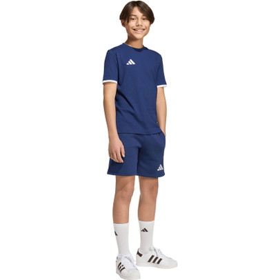 adidas Entrada 26 Tee Set Kids