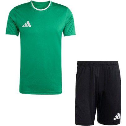 adidas Entrada 26 Trainingsset