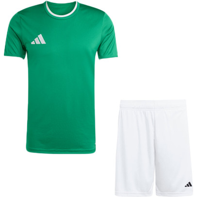 adidas Entrada 26 Trainingsset