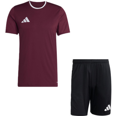 adidas Entrada 26 Trainingsset