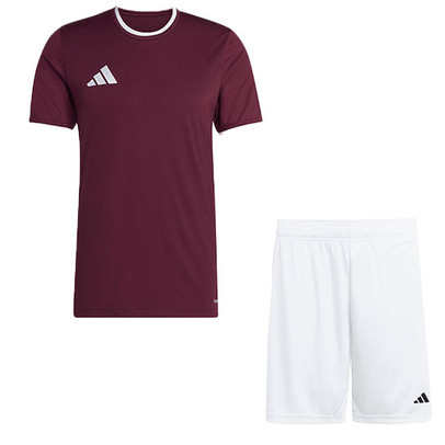 adidas Entrada 26 Trainingsset