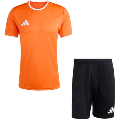 adidas Entrada 26 Trainingsset