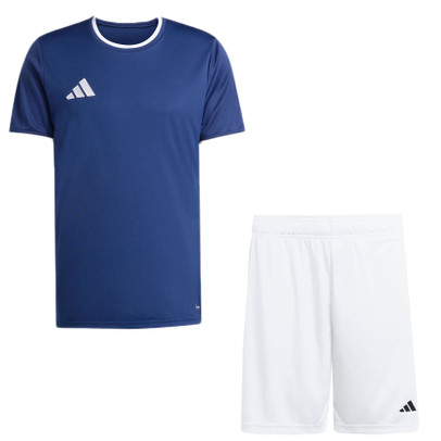 adidas Entrada 26 Trainingsset