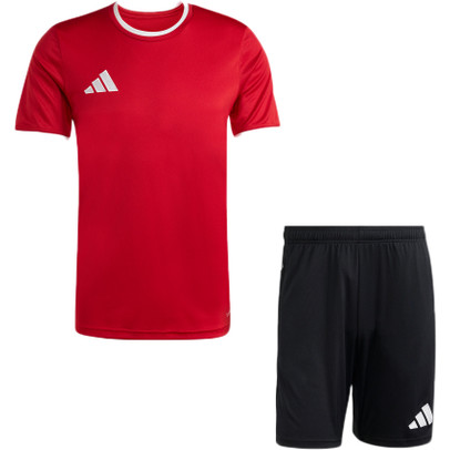 adidas Entrada 26 Trainingsset