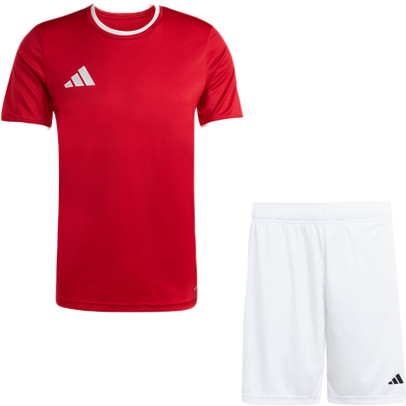 adidas Entrada 26 Trainingsset