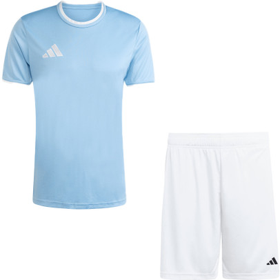 adidas Entrada 26 Trainingsset