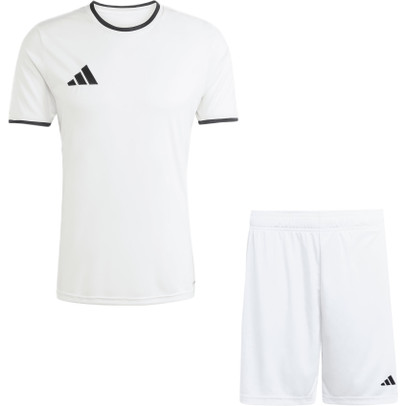 adidas Entrada 26 Trainingsset