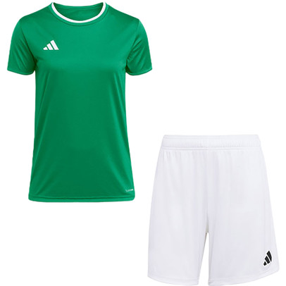adidas Entrada 26 Trainingsset Dames