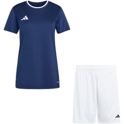 adidas Entrada 26 Trainingsset Dames