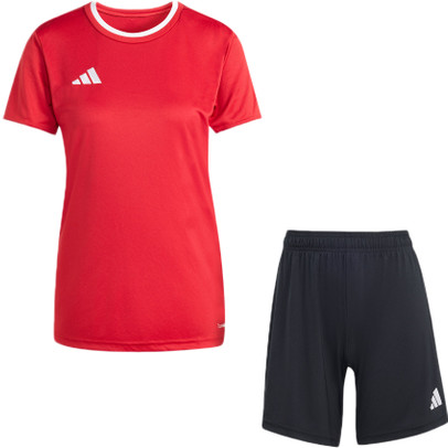 adidas Entrada 26 Trainingsset Dames