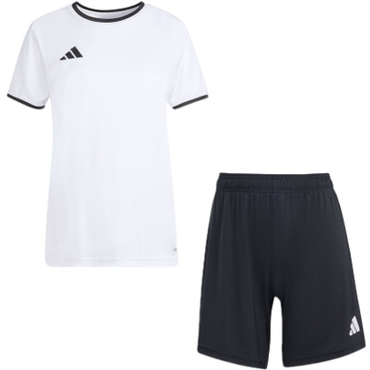 adidas Entrada 26 Trainingsset Dames
