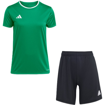 adidas Entrada 26 Trainingsset Dames