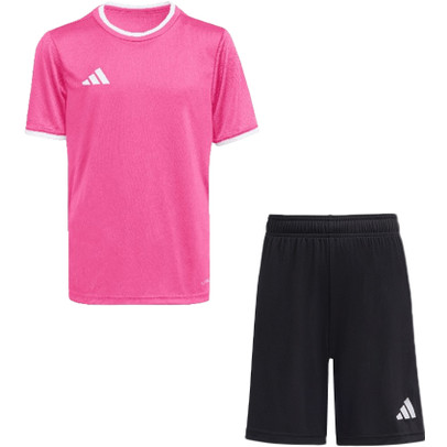 adidas Entrada 26 Trainingsset Kids