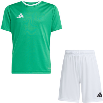 adidas Entrada 26 Trainingsset Kids