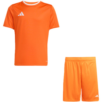adidas Entrada 26 Trainingsset Kids