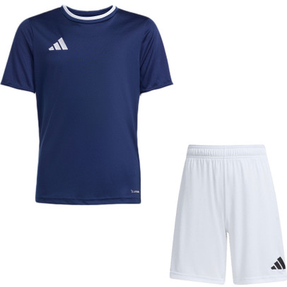 adidas Entrada 26 Trainingsset Kids