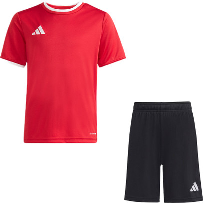 adidas Entrada 26 Trainingsset Kids