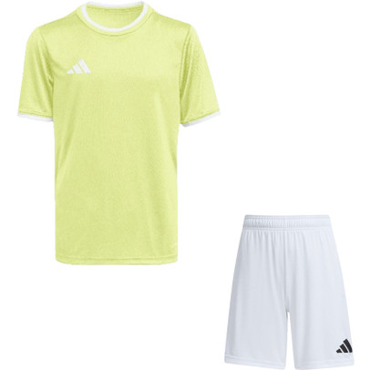 adidas Entrada 26 Trainingsset Kids