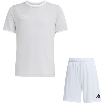 adidas Entrada 26 Trainingsset Kids