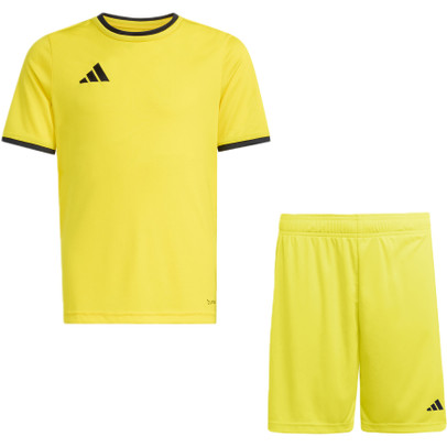 adidas Entrada 26 Trainingsset Kids