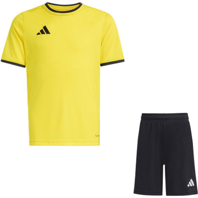 adidas Entrada 26 Trainingsset Kids